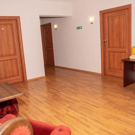 Weranda Rooms Tychy Exterior foto