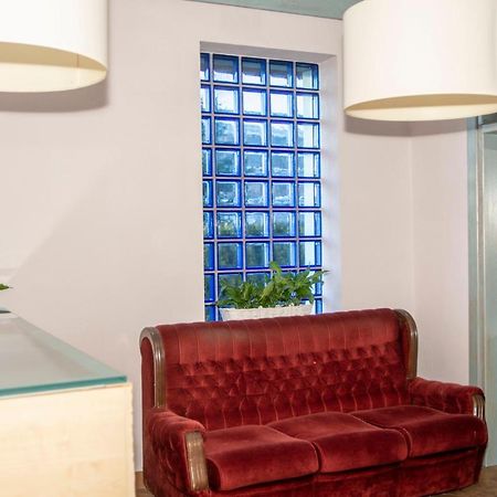 Weranda Rooms Tychy Exterior foto
