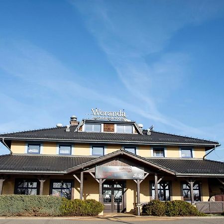 Weranda Rooms Tychy Exterior foto