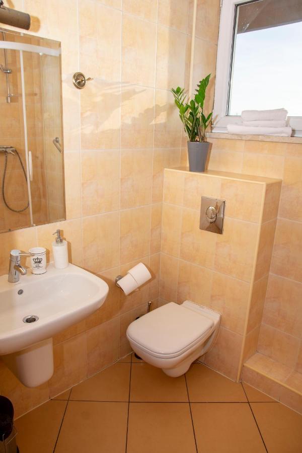 Weranda Rooms Tychy Exterior foto