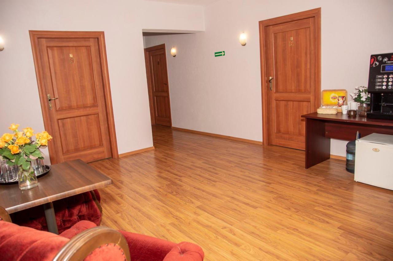 Weranda Rooms Tychy Exterior foto