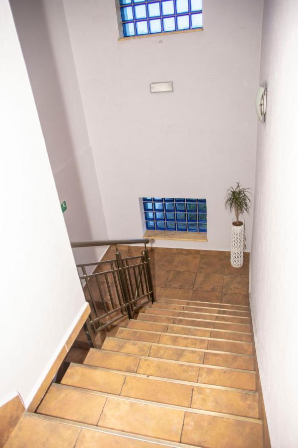 Weranda Rooms Tychy Exterior foto