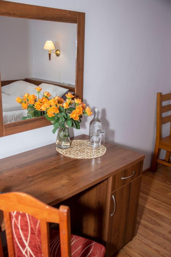Weranda Rooms Tychy Exterior foto