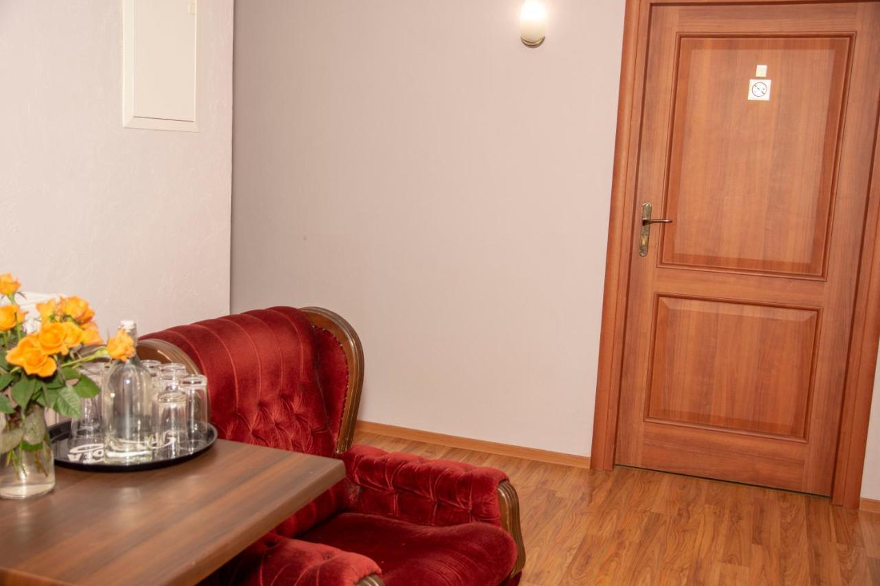 Weranda Rooms Tychy Exterior foto