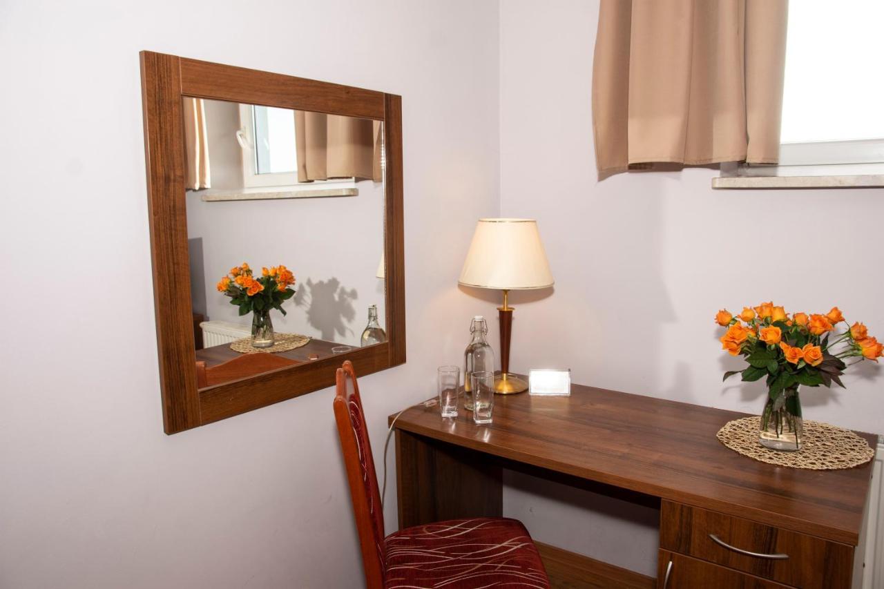 Weranda Rooms Tychy Exterior foto