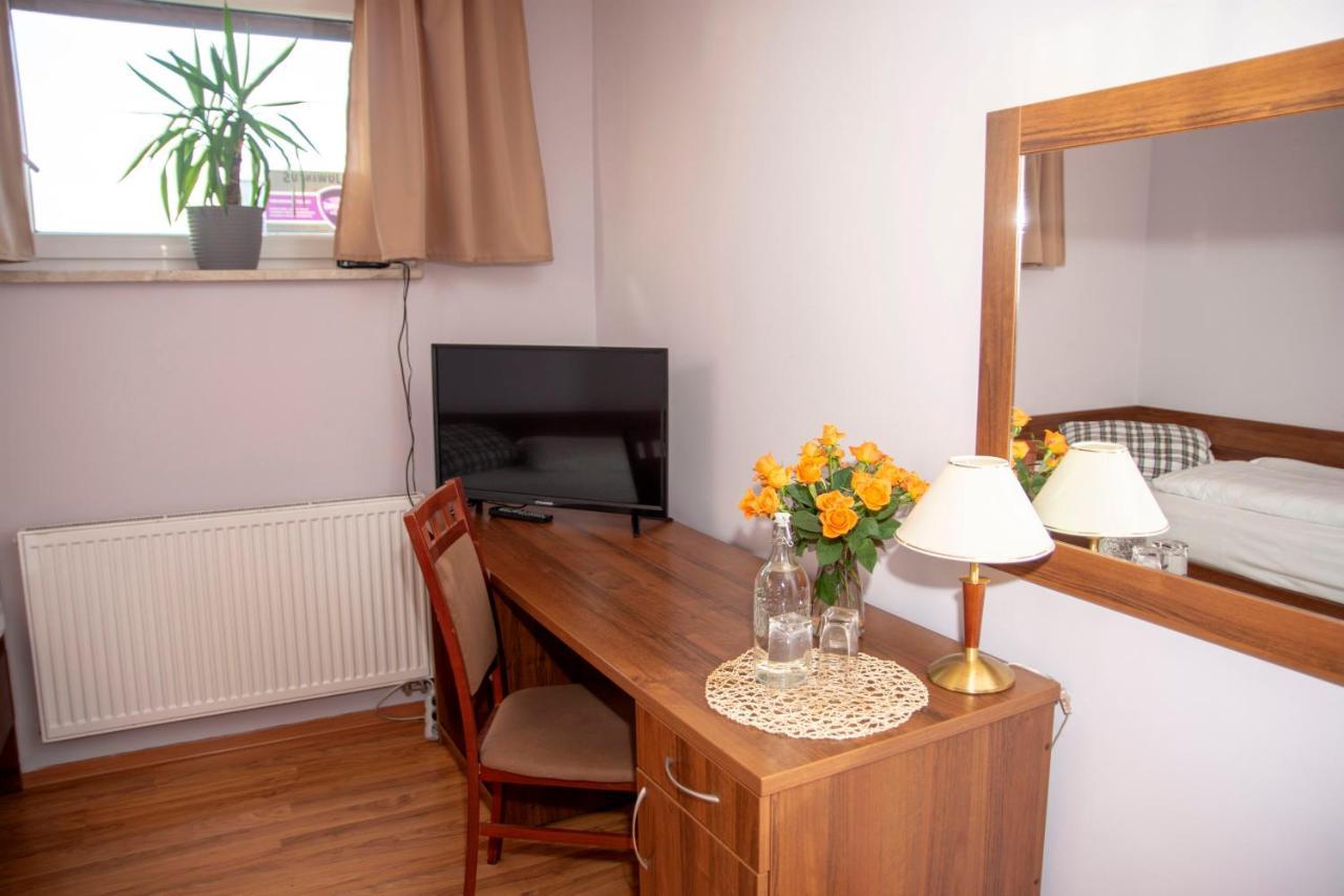 Weranda Rooms Tychy Exterior foto