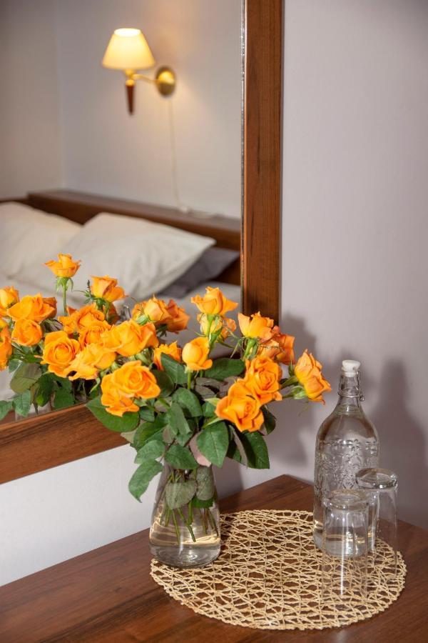 Weranda Rooms Tychy Exterior foto