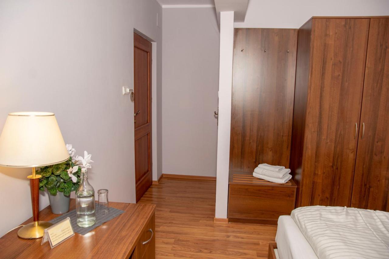 Weranda Rooms Tychy Exterior foto