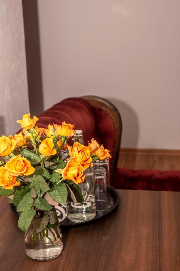 Weranda Rooms Tychy Exterior foto