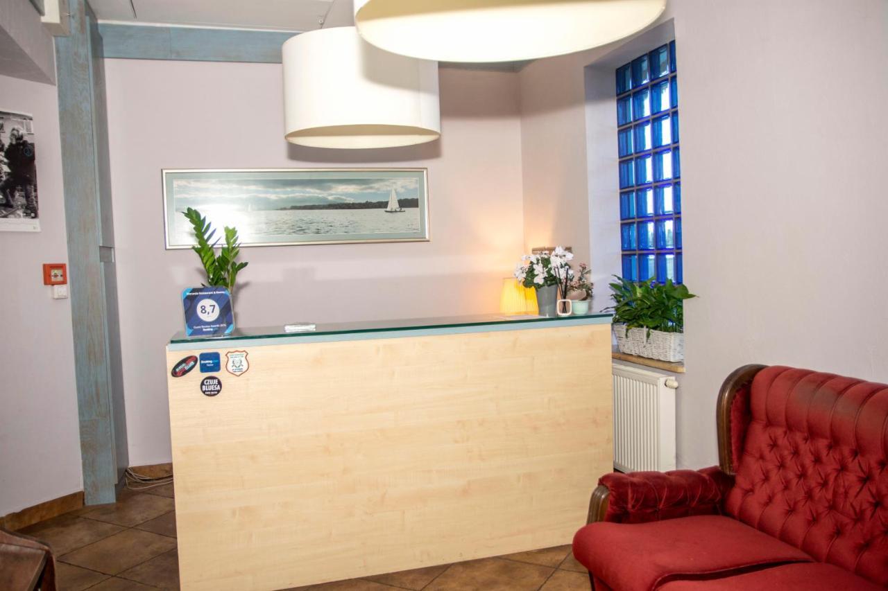 Weranda Rooms Tychy Exterior foto