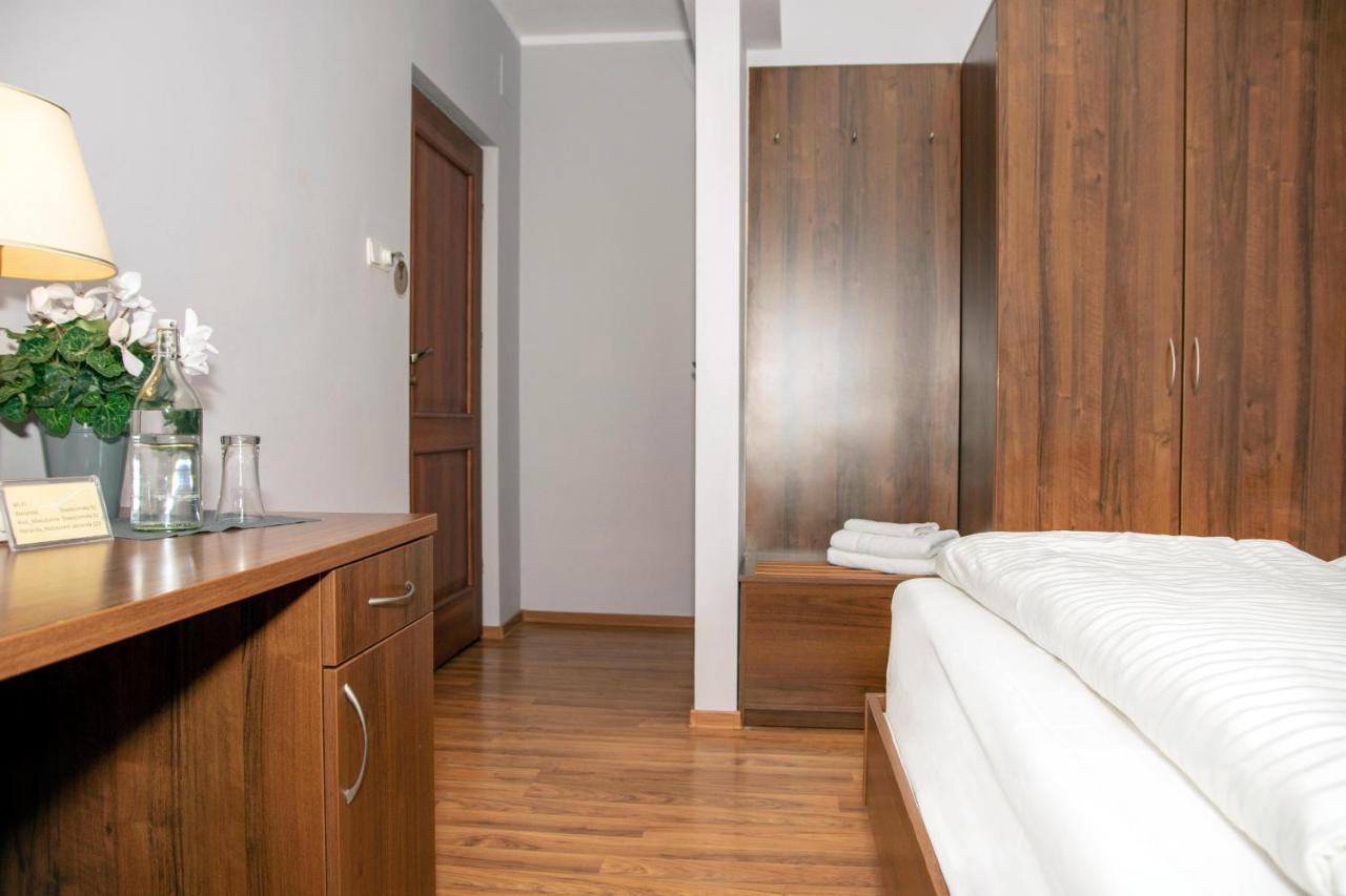 Weranda Rooms Tychy Exterior foto