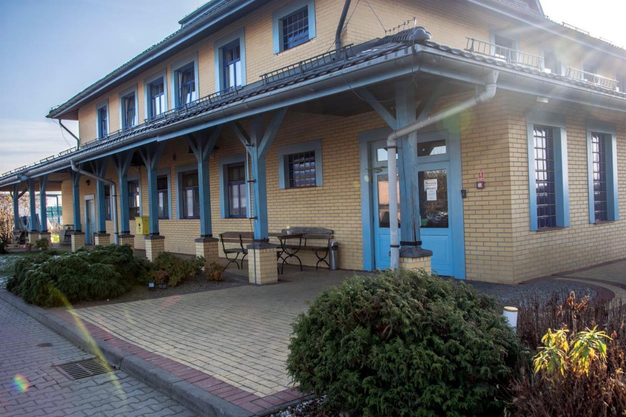 Weranda Rooms Tychy Exterior foto