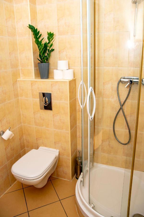 Weranda Rooms Tychy Exterior foto