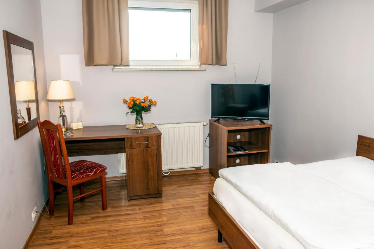 Weranda Rooms Tychy Exterior foto