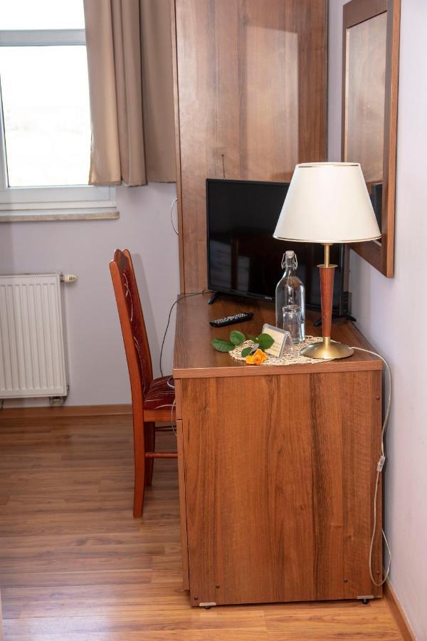 Weranda Rooms Tychy Exterior foto