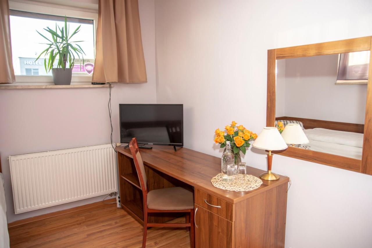 Weranda Rooms Tychy Exterior foto