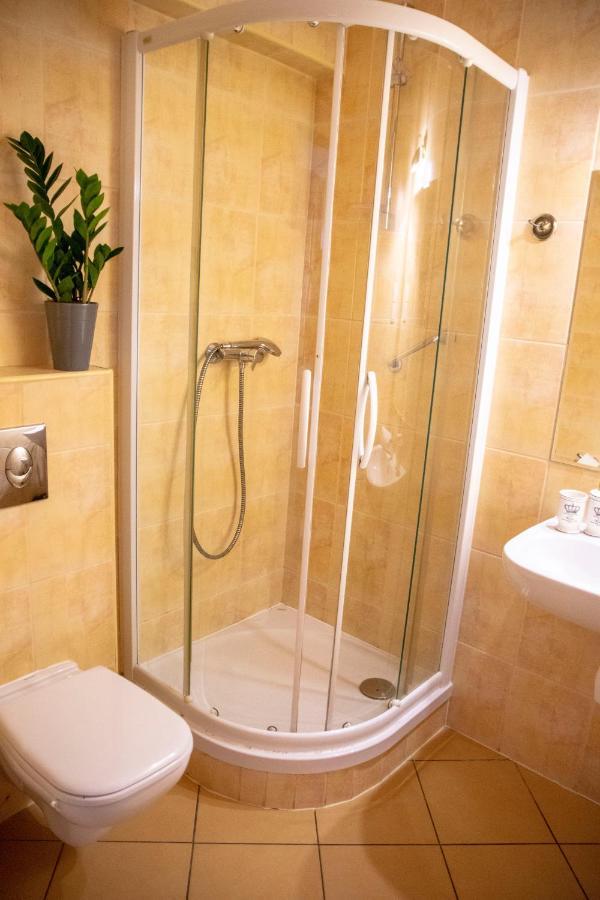 Weranda Rooms Tychy Exterior foto
